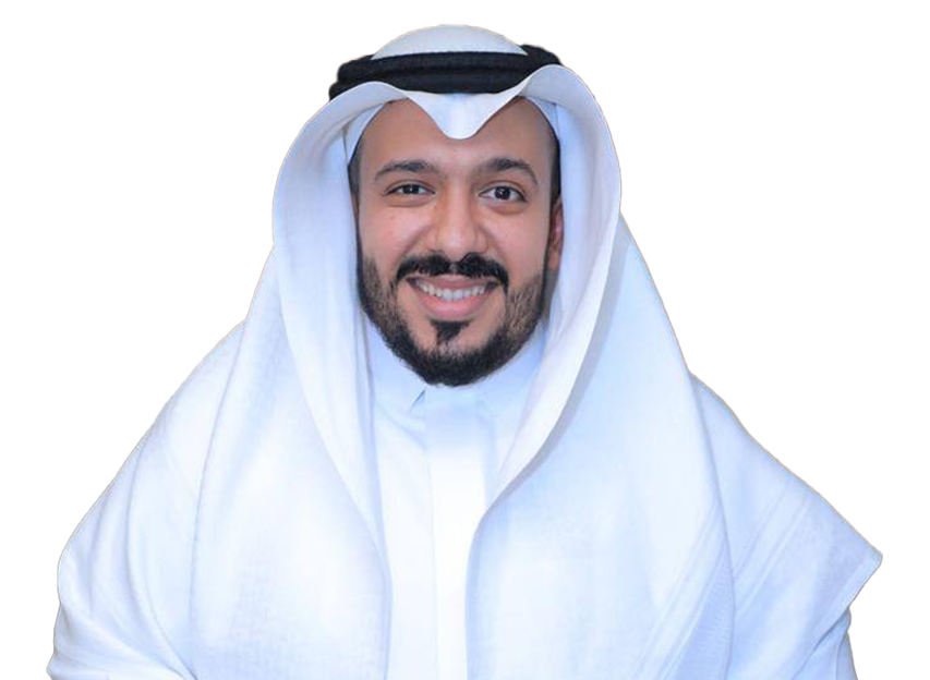 علي بن سعدون المحمدي